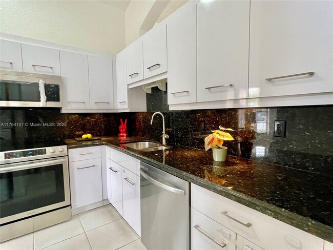 property at 16220 SW 101st Terrace