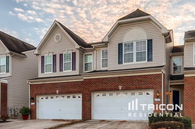 535 Plume Ct in Aberdeen, MD - Building Photo - Building Photo