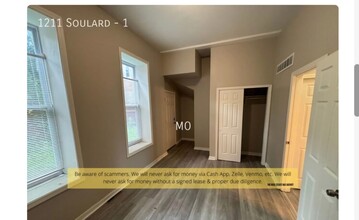 1211 Soulard St in St. Louis, MO - Building Photo - Building Photo