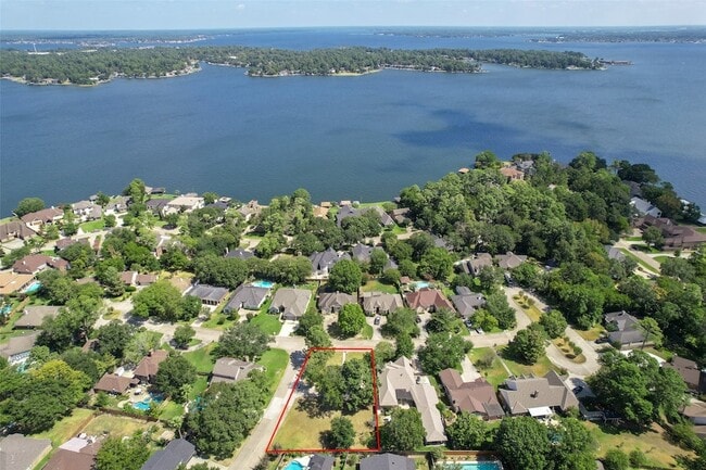 property at 101 April Point Pl