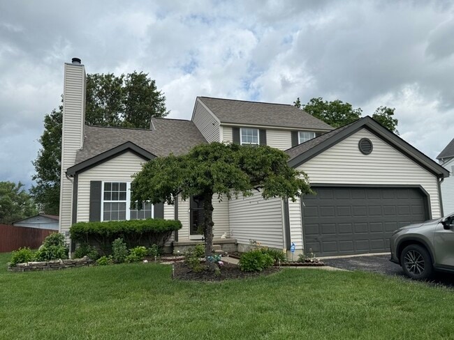 8742 Firstgate Dr in Reynoldsburg, OH - Building Photo - Building Photo
