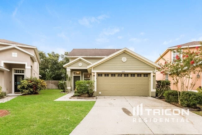 property at 10321 Avelar Ridge Dr