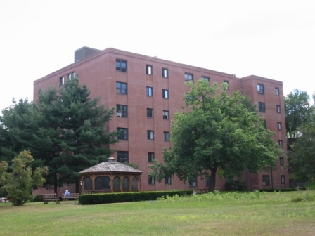 Randolph House in Randolph, VT - Building Photo