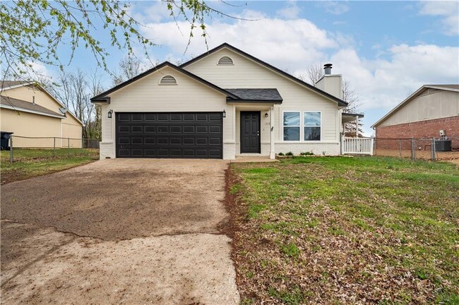 property at 1319 W Lela St