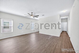 5706 Cicada Cir in Converse, TX - Building Photo - Building Photo