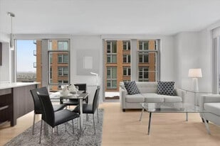 400 Army Navy Dr, Unit SI ID1047112P in Arlington, VA - Building Photo