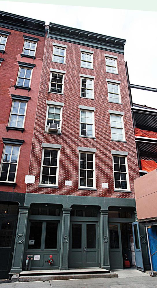 274 Water St in New York, NY - Building Photo - Building Photo