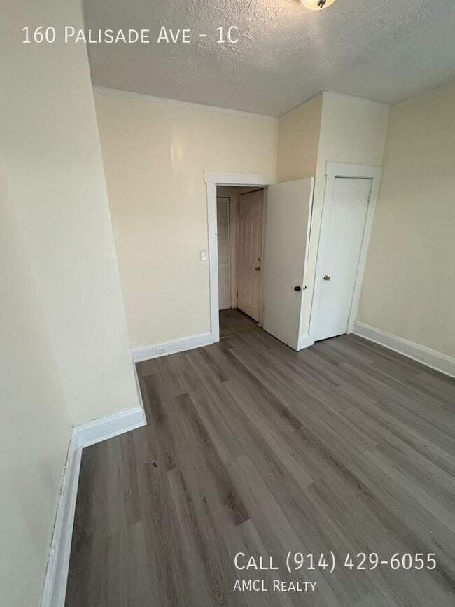 property at 160 Palisade Ave
