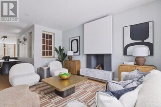 94B Admiral Rd in Toronto, ON - Building Photo - Building Photo