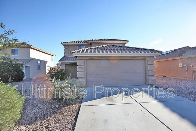property at 22541 W Lasso Ln