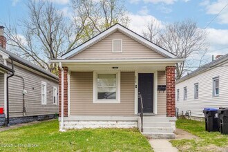 1312 Lillian Ave in Louisville, KY - Building Photo - Building Photo