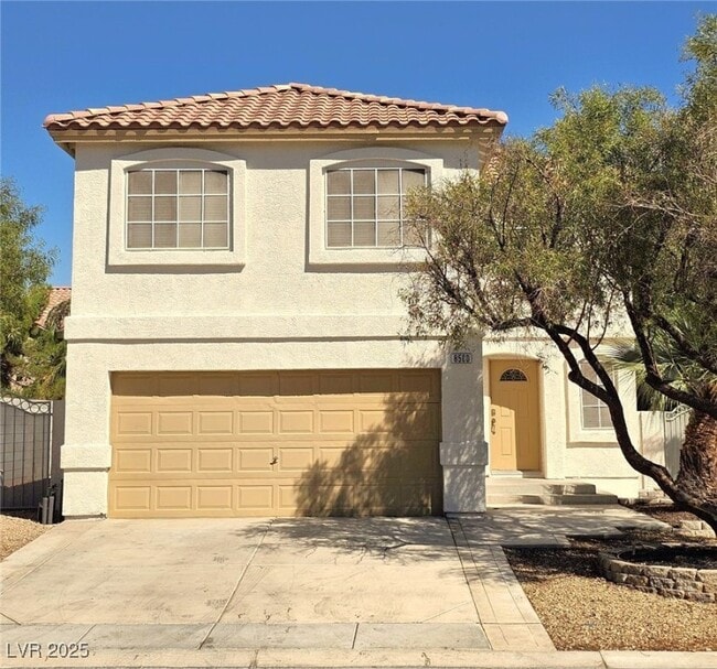 property at 8500 Glade Minnow Ave
