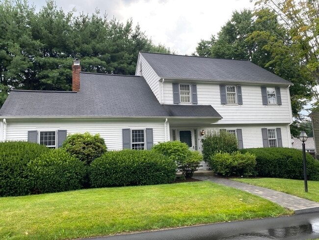property at 8 Cefalo St