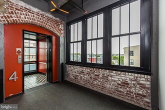 1701 Tulip St in Philadelphia, PA - Building Photo - Building Photo