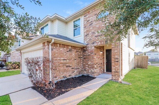 4016 Wanda Verde Ln in Houston, TX - Building Photo - Building Photo