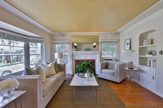 4823 Hart Dr in San Diego, CA - Building Photo - Building Photo