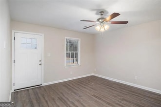 3005 Hidden Dr in Lawrenceville, GA - Foto de edificio - Building Photo