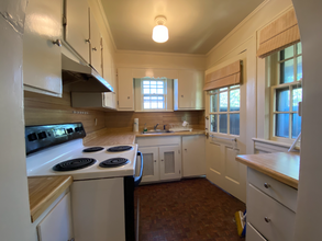2522 Longview Ave SW-Unit -3 in Roanoke, VA - Foto de edificio - Building Photo