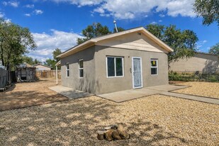 2015 W 19th St in Pueblo, CO - Building Photo