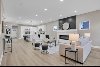 555 Lilley Ave in Columbus, OH - Foto de edificio - Building Photo