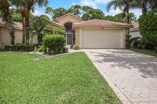 6519 Lucaya Ave in Boynton Beach, FL - Building Photo