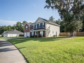 107 Outpost Trl in Midway, GA - Building Photo - Building Photo