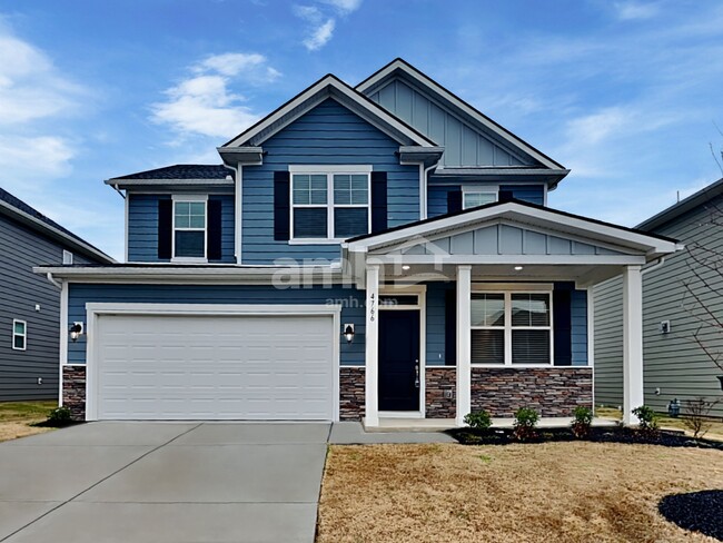 property at 4766 Chutney Dr
