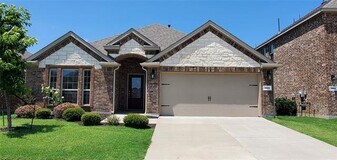 929 Lake Woodland Dr in Little Elm, TX - Building Photo