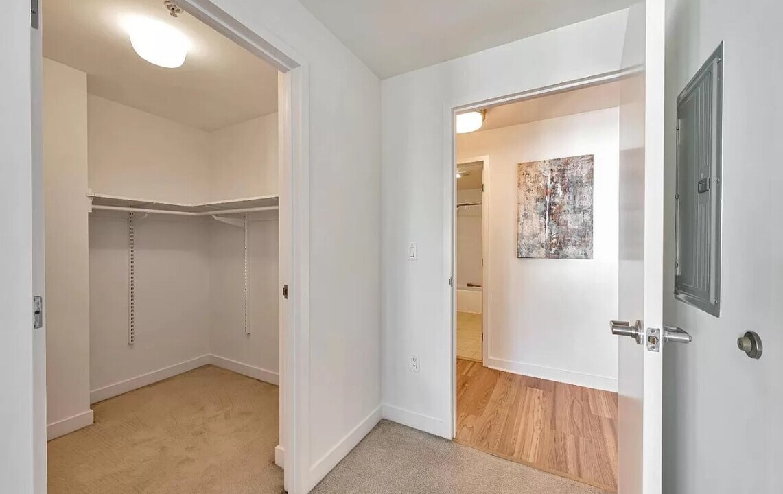 175 W St James St in San Jose, CA - Building Photo