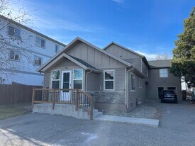 503 Colorado St in Belgrade, MT - Building Photo