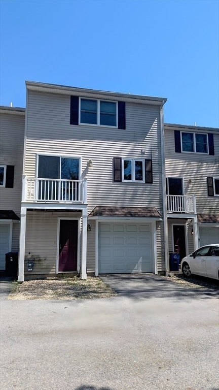 property at 11 Endicott St