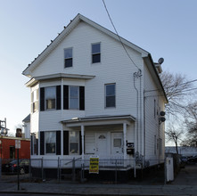 231 Messer St in Providence, RI - Building Photo - Building Photo