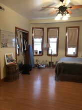 322 Centre St, Unit 3 BED Renovated in Boston, MA - Building Photo - Building Photo