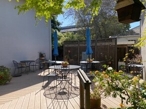 111 Elm St in San Mateo, CA - Building Photo - Building Photo