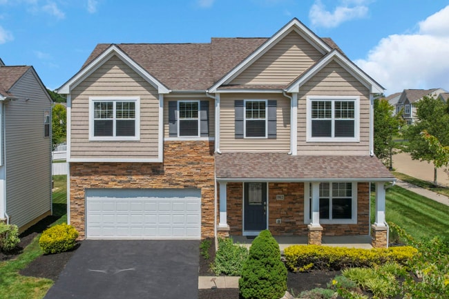 property at 5912 Danann Dr