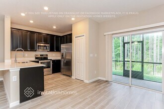 655 Cherry Ridge Dr in Orange Park, FL - Foto de edificio - Building Photo