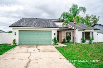 12106 Clearbrook Ct in Riverview, FL - Building Photo - Building Photo