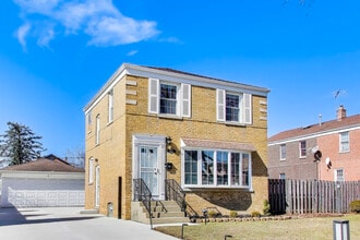 4138 N Olcott Ave in Norridge, IL - Building Photo - Building Photo