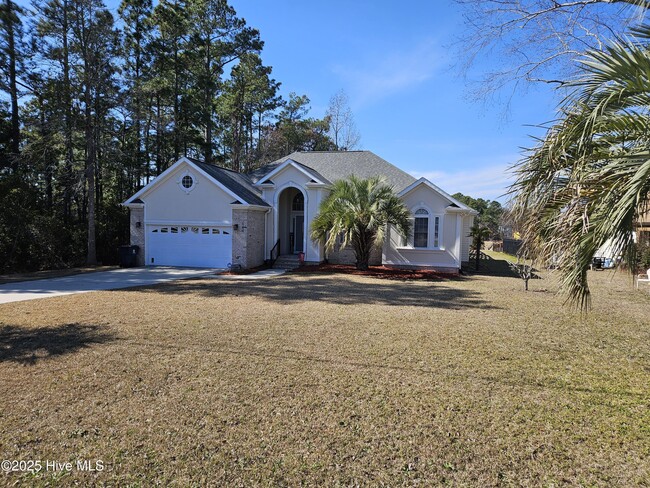 149 S Shore Dr in Southport, NC - Building Photo - Building Photo