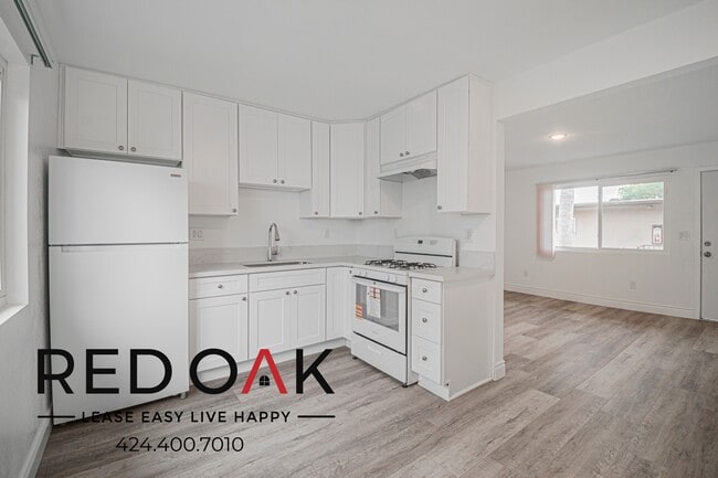 property at 724 Wilmington Blvd