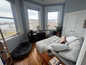 464 Beacon St in Boston, MA - Building Photo - Building Photo