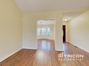 602 Parrish Wood in Mount Juliet, TN - Building Photo - Building Photo