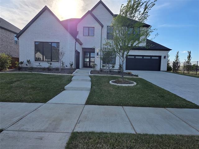 1591 Binkley Ave in Prosper, TX - Building Photo - Building Photo