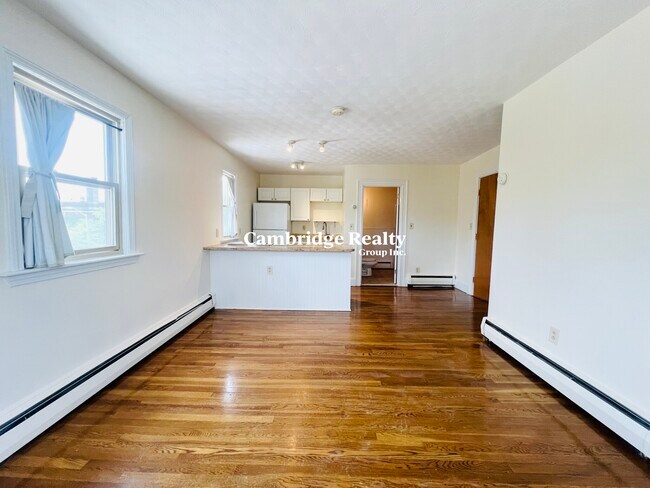 property at 189 Concord Ave