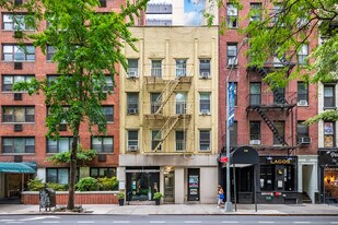 308 E 49th St Apartamentos