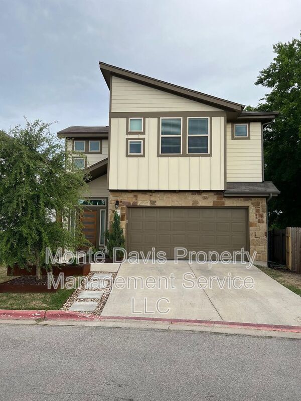 property at 9605 Tanager Way