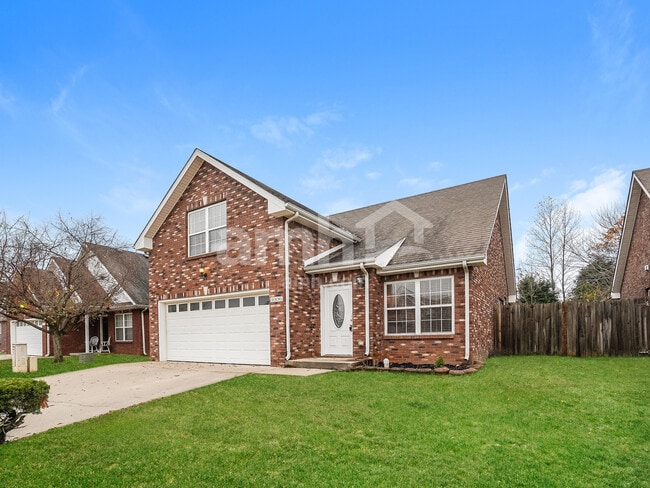 1006 Hendricks Ct in Clarksville, TN - Building Photo - Building Photo