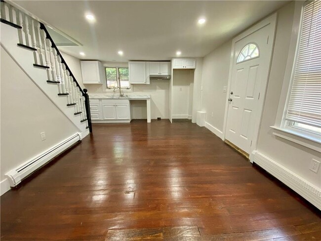 property at 14 S Baptist St