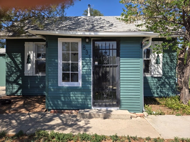 831 Oak Ave in Canon City, CO - Building Photo - Building Photo