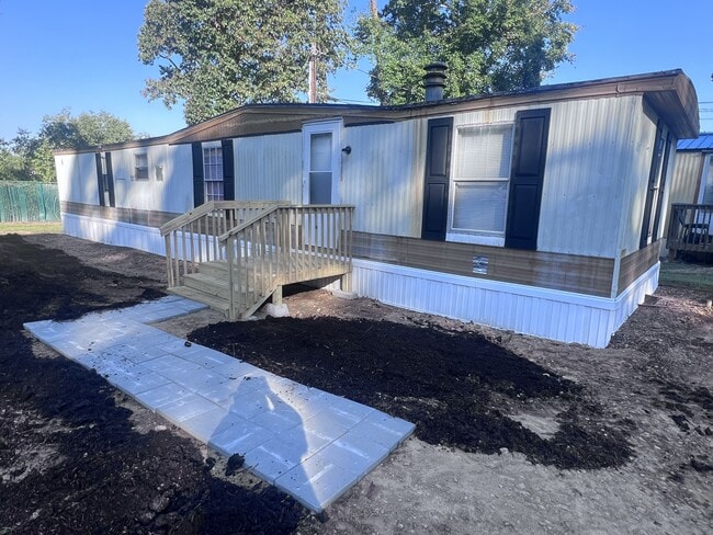 property at 3427 E M.L.K. Jr Dr
